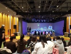 -小鸡哆哆故事屋·儿童乐园(嘉里城店)