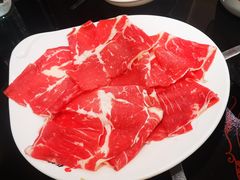 精品肥牛-红菇坊鲜汤火锅(橡树湾店)