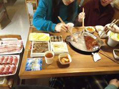 -傣妹火锅(四川北路店)