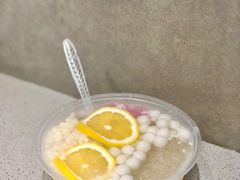 -小豆海棠(嘉兴路店)