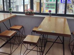 -笃笃笃糖粥(十全街店)