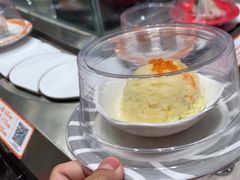 -新一番三文鱼寿司(大东海店)