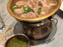 -哈啾嗨·新概念蒙餐(红星新城店)