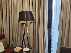 -广州天河希尔顿酒店