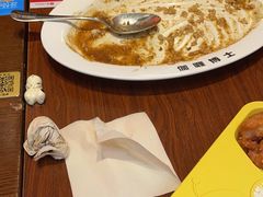 -伽喱博士 Dr.CURRY咖喱饭(太阳宫咖喱店)