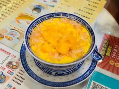杨枝甘露-广信牛奶甜品世家(台东店)