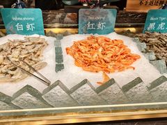 -東盛炭烤自助料理(玄武招商花园城店)