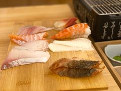 -鮨政·Omakase(万象城店)