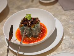 -喜公馆(平安金融中心店)