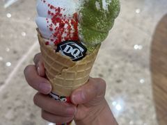 -DQ·蛋糕·冰淇淋(龙湖狮山天街店)