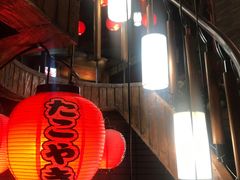-拉面莊夢語＆中华料理八椿
