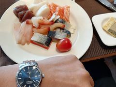 -白天鹅宾馆·流浮阁咖啡厅