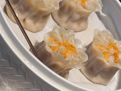 -海派悦庭·海胆烧麦·新融合菜(凯德广场店)