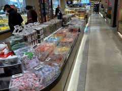 -上海市长春食品商店(淮海中路店)