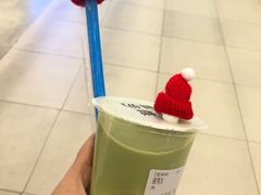 -兰熊鲜奶(西直门凯德mall店)