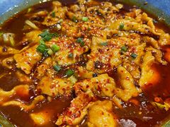 -金掌勺·锅包肉(双榆树店)