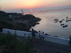 -枸杞岛