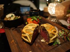 惠林顿牛排-上海苏宁宝丽嘉酒店·Cafe Bellagio西餐厅
