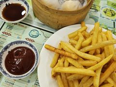-黄氏糖水铺(琵琶东路店)