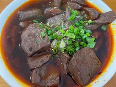 -发财凉粉(公园中路店)