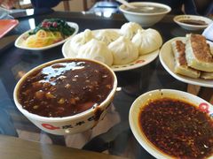 -庆丰包子铺(中央大街店)