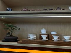 -小罐茶(济南恒隆广场店)