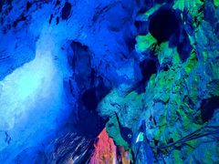 -伏牛地下河景区