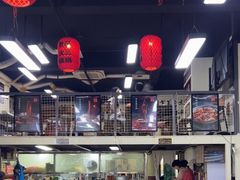 -乖嬢嬢重庆老火锅(南联店)