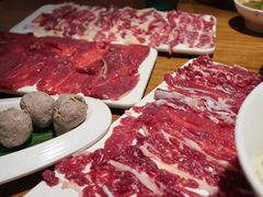-好想牛·鲜切自助牛肉火锅(七堡花园城店)
