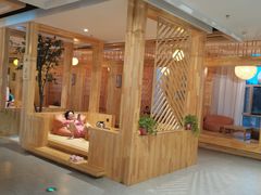 -星河湾温泉洗浴酒店