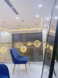 -3AM HAIR SALON染发接发