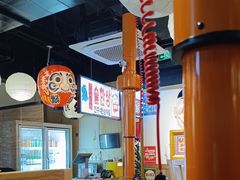 -弘彩英·烤牛舌·年糕火锅(蓝色港湾店)