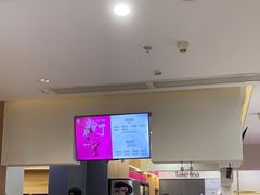 -霸王茶姬(正佳广场店)