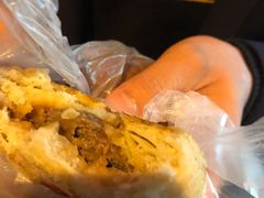 牛肉烧饼-杜称奇小吃店(西湖道店)