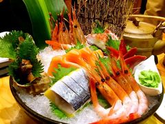 -花潮料理艺食馆(世欧广场店)