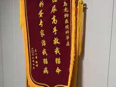 -半岛宠物医院24小时(科华中路店)