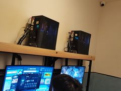 -网鱼电竞·棋牌(五一广场店)