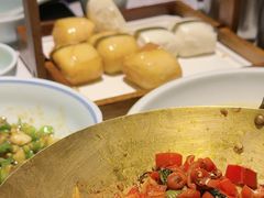 -沅江水·湖南家宴(南村万博长隆商圈店)