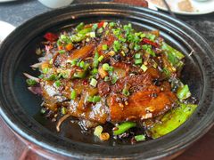 -悦百味·品质川菜(橄榄郡店)