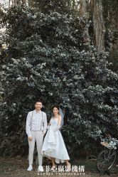 -苏菲亚婚纱影楼尊爵店(昆区店)