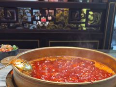 -矮板凳老火锅(宽窄巷子店)