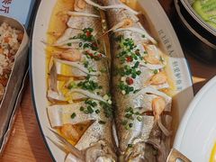 -蜜桃餐厅·伴山(海岸城店)