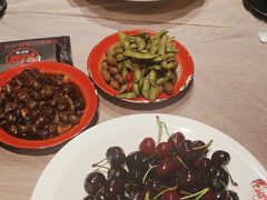 -李叔叔虾蟹大排档(青羊店)