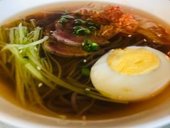 -丹东福瑞德大酒店·翠宫中餐厅