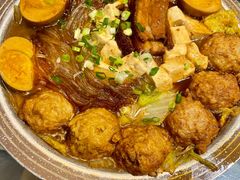 -小土豆北方菜馆(方庄店)