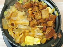 -赵家牛肉砂锅(台西三路店)