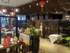 -观澜湖酒店·邀月庭中餐厅
