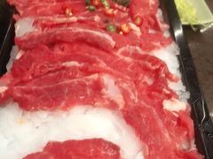 -巴倒烫陆派火锅山庄(南山总店)