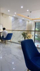 点击看大图 -3AM HAIR SALON染发接发