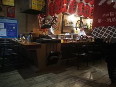 大堂-千代武日本料理(开发区店)